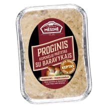 Keptas paštetas GOURMET PROGINIS, a. r., 360 g