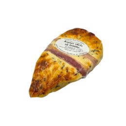 Keptas sūris su šonine RITA DIRVINIENĖ, 27,5% rieb., 300 g