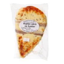 Keptas sūris su šonine RITA DIRVINIENĖ, 300 g