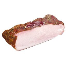 Keptas ŠVENTINIS JONO KUMPIS, vakuume, 1 kg