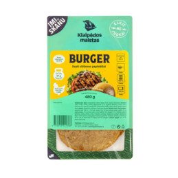 Kepti maltiniai MĖSAINIAMS, 480 g