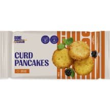 Kepti varškėčiai DONE COOKIN, 400 g