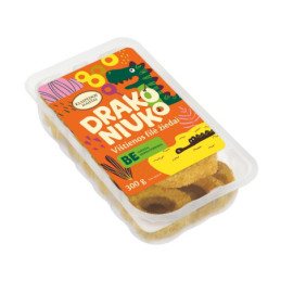 Kepti višt.filė žiedai KLAIPĖDOS MAISTAS, DRAKONIUKO, 300 g
