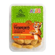 Kepti vištienos filė keps. KIDS HEAT&EAT, 260 g