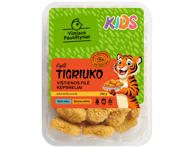 Kepti vištienos filė kepsneliai KIDS, be antibiotikų, 260 g