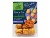 Kepti vištienos filė kroketai, atvėsinti, 280 g
