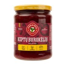 Keptų burokėlių salotos KĖDAINIŲ KONSERVAI, 480 g