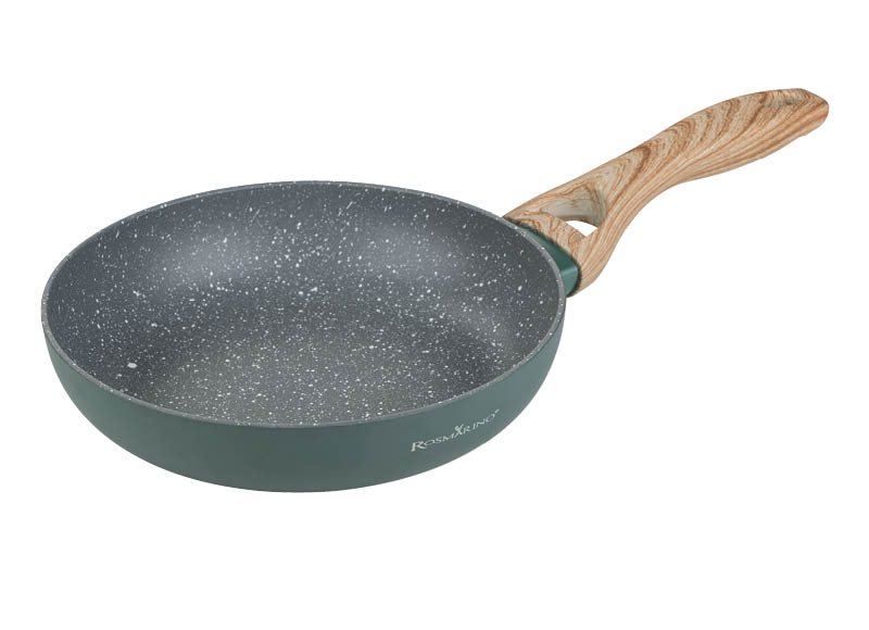 Keptuvė Ecocook plus ROSMARINO, 20 cm
