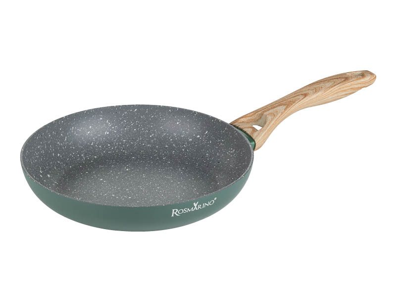 Keptuvė Ecocook plus ROSMARINO, 24 cm