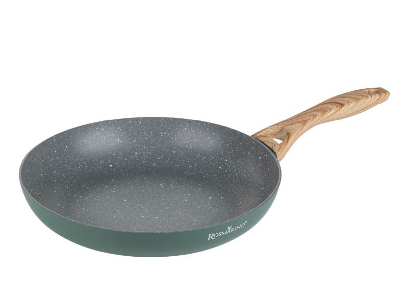 Keptuvė Ecocook plus ROSMARINO, 28 cm