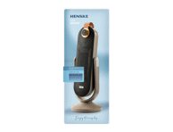 Keraminis pastatomas šildytuvas HENSKE, 1 vnt