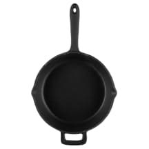 Ketaus keptuvė griliui MAKU, 26 cm
