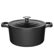 Ketaus puodas MAKU, 5.2 l