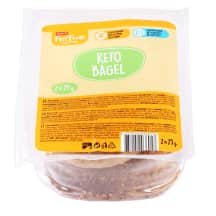 Keto riestainis RIMI FREE FROM, 150 g