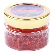 Ketų ikrai RIMI MSC, 100 g