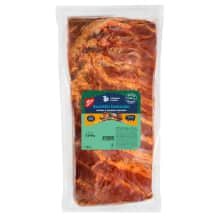 Kiaul. šonk. medaus, garst. marinate KM, 1 kg