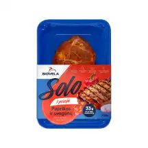 Kiaul. spr. kepsnys svog. marinate SOLO, 200 g