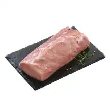 Kiaulienos nugarinė be kaulo, VAK., 1 kg