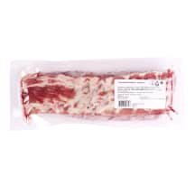 Kiaulienos šonkauliai RIMI atšaldyti, 1 kg