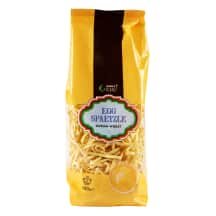 Kiauš. makaronai SPAETZLE RIMI PLANET, 500 g