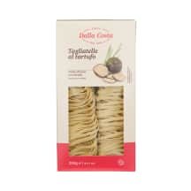 Kiauš. makaronai su trum. DALLA COSTA, 250 g