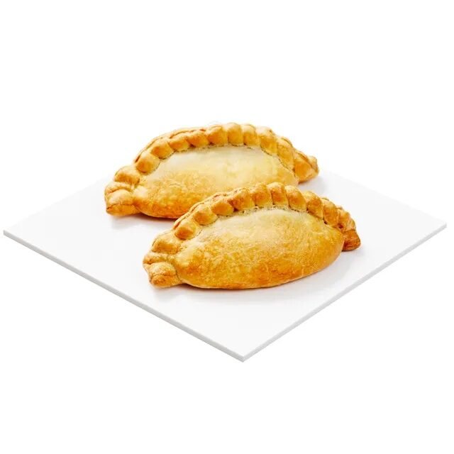 Kibinas su kiaulienos įdaru, 105 g