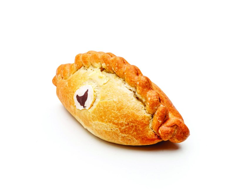 Kibinas su vištienos įdaru, 105 g
