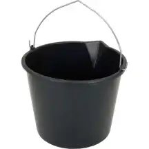 Kibiras, AG26, 12 l