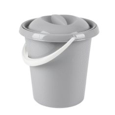 Kibiras vystyklams, 12 l