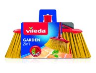 Kiemo šluotos antgalis VILEDA