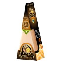 Kiet. sūris DŽIUGAS DELICATE, 40% rieb., 180 g
