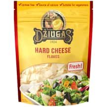 Kiet. sūris DŽIUGAS, tark.s., 40% rieb., 100 g
