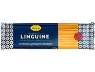 Kietagrūdžių kviečių makaronai MALSENA (liežuvėliai), 400 g