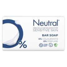 Kietas muilas NEUTRAL, 100 g