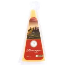 Kietasis sūris 37% 12 mėn. RIMI, 180 g