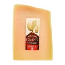 Kietasis sūris ROKIŠKIO GRAND, 37 %, 1 kg