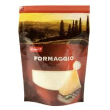 Kietasis tarkuotas sūris RIMI, 80 g