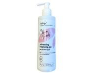 KILIG CLEAN & FRESH gaivinantis gelinis veido prausiklis, 250 ml