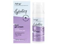 KILIG HYDRATING intensyviai drėkinantis gelinis kremas normaliai, mišriai veido odai, 50 ml