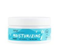 KILIG MOISTURIZING intensyviai plaukus drėkinanti kaukė su betainu, 200 ml
