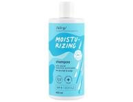KILIG MOISTURIZING intensyviai plaukus ir galvos odą drėkinantis šampūnas, 400 ml