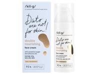 KILIG NOURISHING veido kremas su dvigubu maitinimo efektu, 50 ml