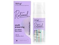 KILIG RETINOL veido kremas su proretinoliu, 50 ml