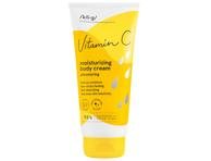 KILIG VITAMIN C drėkinantis kūno kremas su vitaminu C, 200 ml