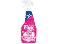 Kilimų ir apmušalų valiklis The Pink Stuff, 500 ml