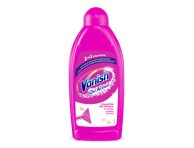 Kilimų šampūnas „Vanish Clean&Fresh“, gaivaus brizo kvapo, skirtas valyti mechaniniu ir rankiniu būdu, 500 ml