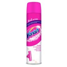 Kilimų valymo putos VANISH, 600 ml