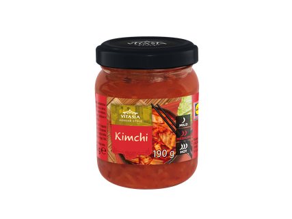 Kimchi, 215 ml