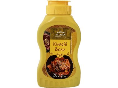Kimči prieskonių mišinys, 200 g