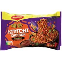 Kimči sk. makar. su aštriu pad. MAGGI, 130 g